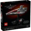 LEGO® Star Wars - Nava de asalt din clasa Acclamator (75404)