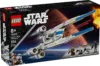 LEGO® Star Wars - Nava stelara U-Wing a rebelilor (75399)