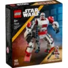 LEGO® Star Wars - Robot soldat clona de soc (75448)