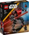 LEGO® Star Wars - Robotul Darth Maul (75411)