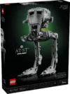 LEGO® Star Wars - Robotul biped AT-ST (75417)