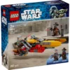 LEGO® Star Wars - Speeder-ul lui Cobb Vanth (75437)