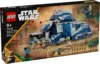 LEGO® Star Wars - Vehiculul MTT al separatisilor din batalia de pe Felucia (75435)