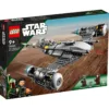 LEGO® Star Wars™ - Nava stelara N-1 a Mandalorianului (75325)