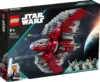 LEGO® Star Wars™ - Naveta Jedi T-6 a lui Ahsoka Tano (75362)