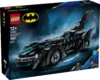 LEGO® Super Heroes - Batmobilul din Batman Forever (76304)