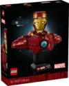 LEGO® Super Heroes - Bust Iron Man MK4 (76327)