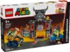 LEGO® Super Mario - Mario Kart - Castelul lui Bowser (72039)
