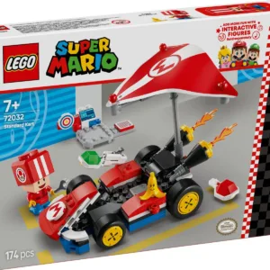LEGO® Super Mario - Standard Kart (72032)