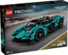 LEGO® Technic - Aston Martin Valkyrie (42208)