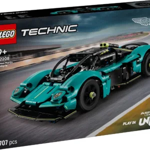 LEGO® Technic - Aston Martin Valkyrie (42208)
