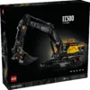 LEGO® Technic - Excavator Volvo EC500 Hybrid (42215)