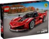 LEGO® Technic - Ferrari FXX K (42212)