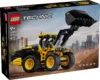 LEGO® Technic - Incarcator frontal Volvo L120 Electric (42209)