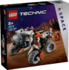 LEGO® Technic - Incarcator spatial de suprafata LT78 (42178)