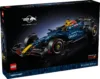 LEGO® Technic - Masina F1 Oracle Red Bull Racing RB20 (42206)