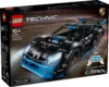 LEGO® Technic - Masina de curse Porsche GT4 E-Performance (42176)