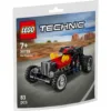 LEGO® Technic - Masina hot rod (30735)
