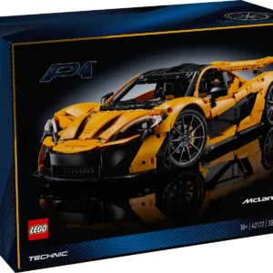 LEGO® Technic - McLaren P1 (42172)