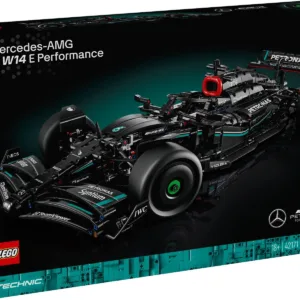 LEGO® Technic - Mercedes-AMG F1 W14 E Performance (42171)