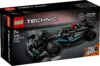 LEGO® Technic - Mercedes-AMG F1 W14 E Performance Pull-Back (42165)