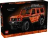 LEGO® Technic - Mercedes-Benz G 500 Professional Line (42177)