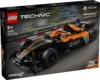 LEGO® Technic - NEOM McLaren Formula E Race Car (42169)