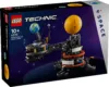 LEGO® Technic - Planeta Pamant si Luna in orbita (42179)