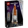 LEGO® Technic - Racheta sistemului de lansare spatiala NASA Artemis (42221)