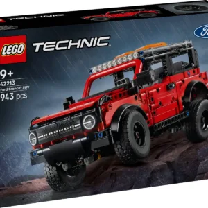 LEGO® Technic - SUV Ford Bronco (42213)