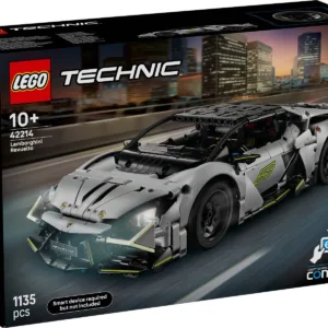 LEGO® Technic - Supermasina sport Lamborghini Revuelto (42214)