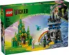 LEGO® Wicked - Emerald City si Castelul Kiamo Ko (75689)