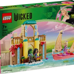 LEGO® Wicked - Glinda