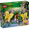 LEGO® Wicked - Nunta Glindei (75688)