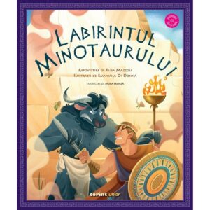 Labirintul minotaurului