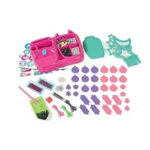Laboratorul de Bijuterii Crazy Chic Message Creations 18729