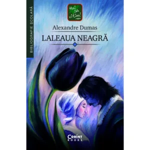 Laleaua neagra