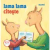 Lama Lama citeste