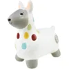 Lama gonflabila Fisher Price Hopper Animal