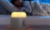 Lampa de noapte 2 in 1 Reer SleepLight  Gri deschis
