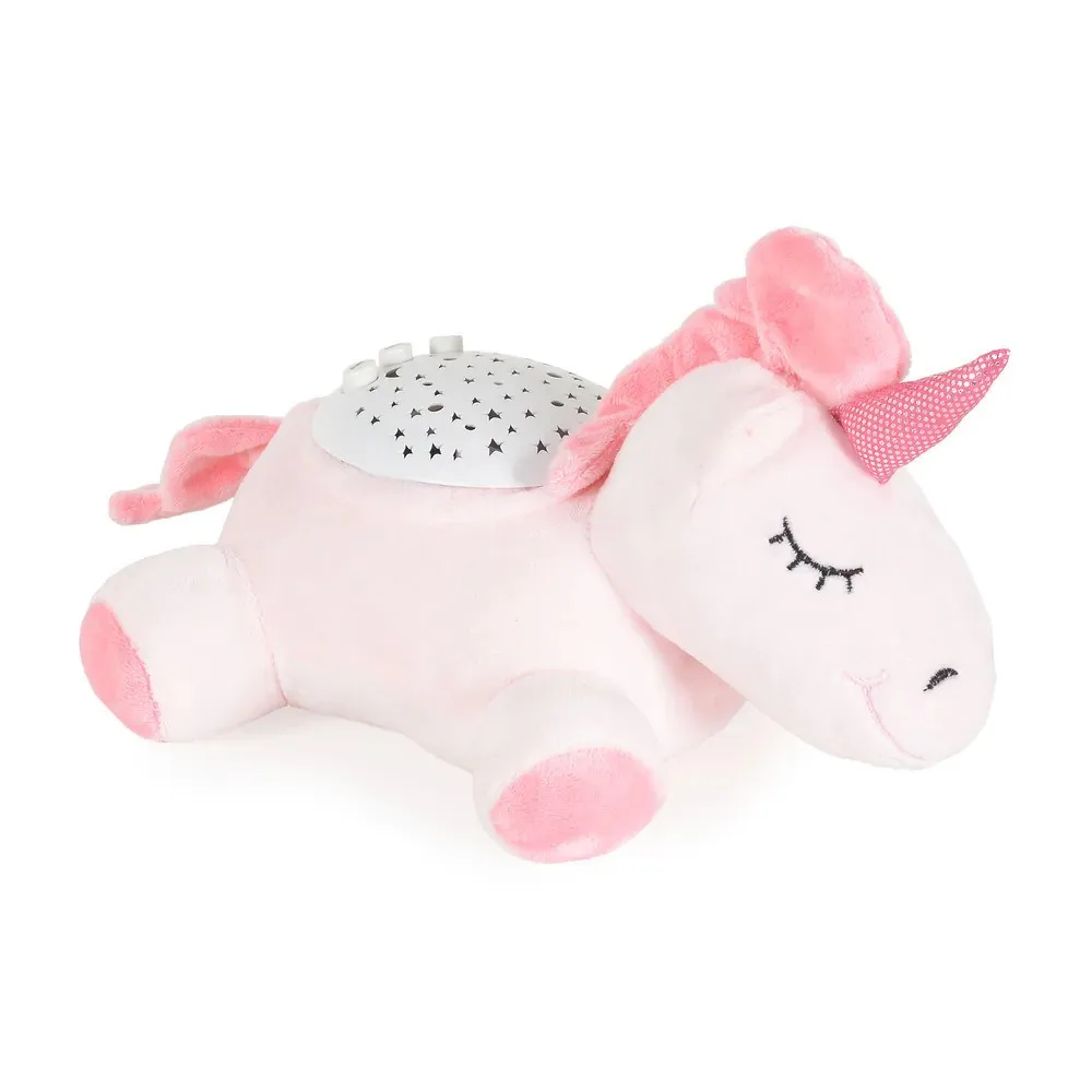 Lampa de noapte cu proiector Moni Poppy