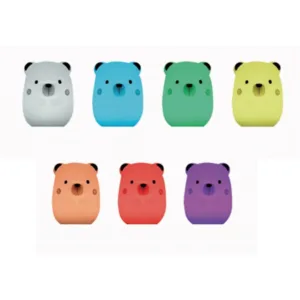 Lampa de noapte mini Yum Bear by Jane