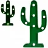 Lampa de veghe Ricokids in forma de cactus  740901 Verde