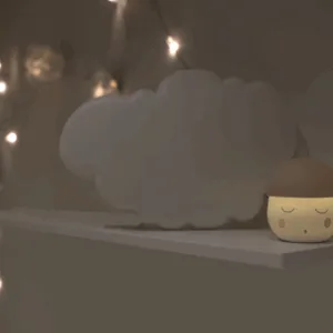 Lampa de veghe Squeezy