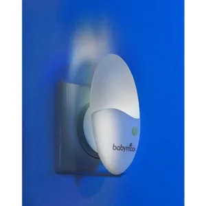 Lampa de veghe Wall nightlight