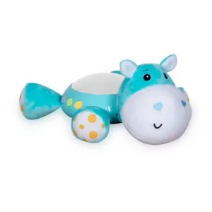Lampa de veghe cu sunete Hippo
