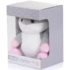 Lampa de veghe din plus Chipolino Bunny