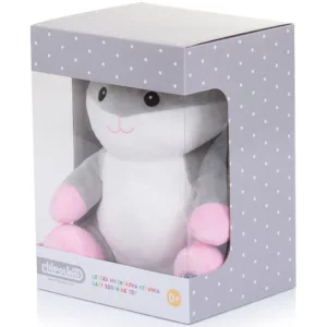 Lampa de veghe din plus Chipolino Bunny