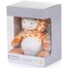 Lampa de veghe din plus Chipolino Giraffe