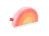 Lampa de veghe muzicala Fisher Price Curcubeu Soothe and Glow Rainbow